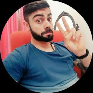 Picsart profile picture for @charted