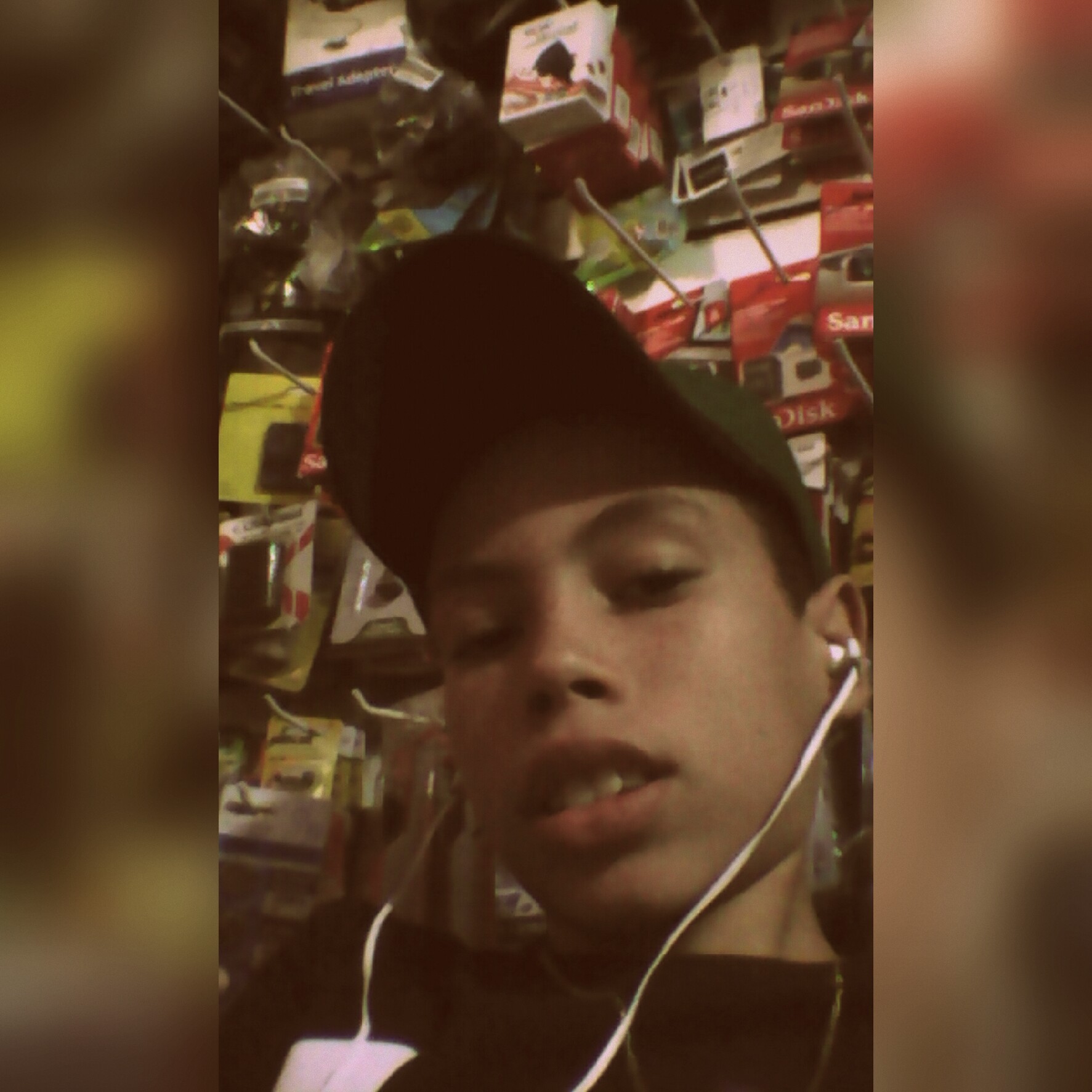 Picsart profile picture for @livinho