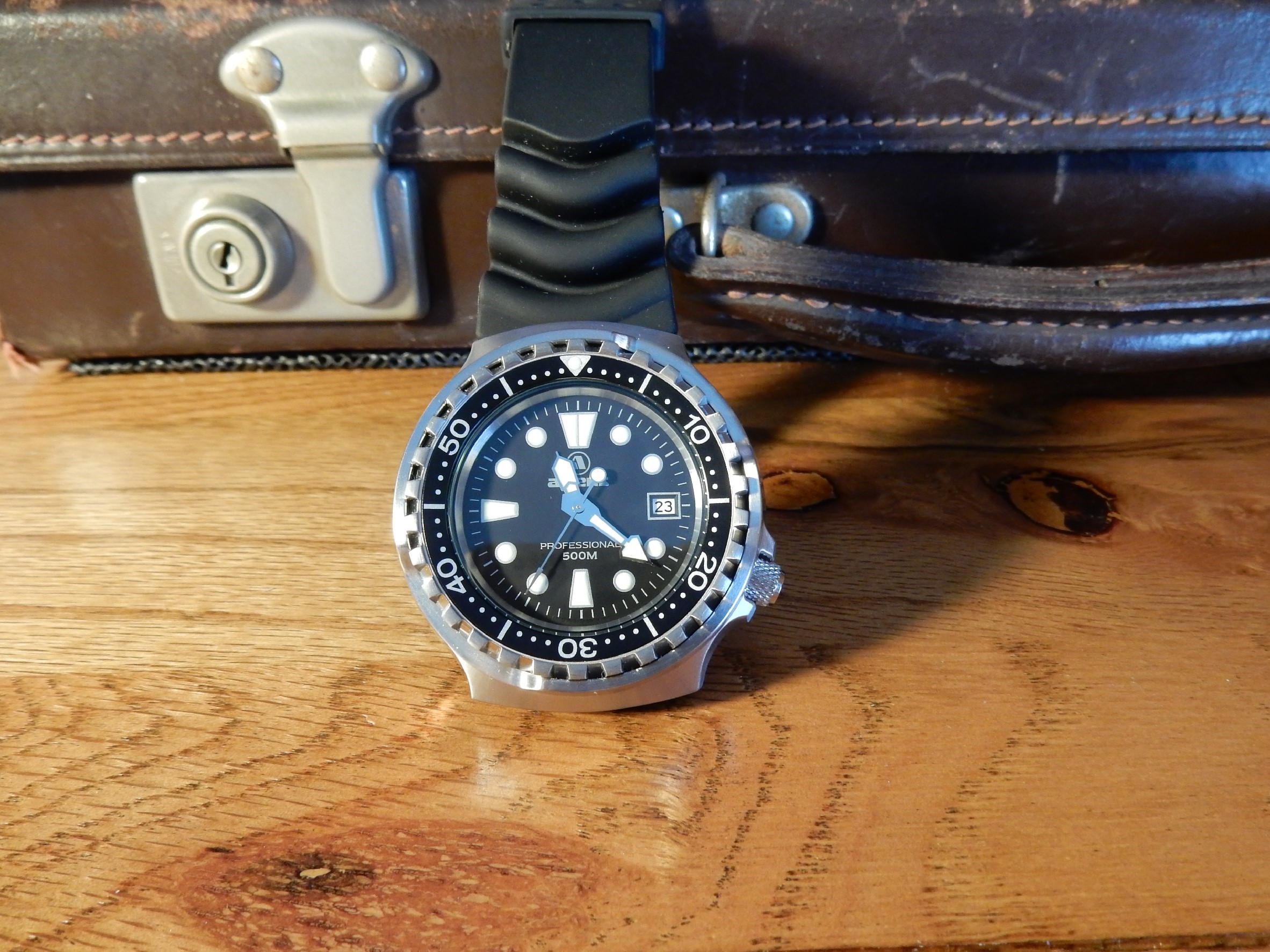 Most Accurate Quartz Watch Discussion Forum The Watch Forum