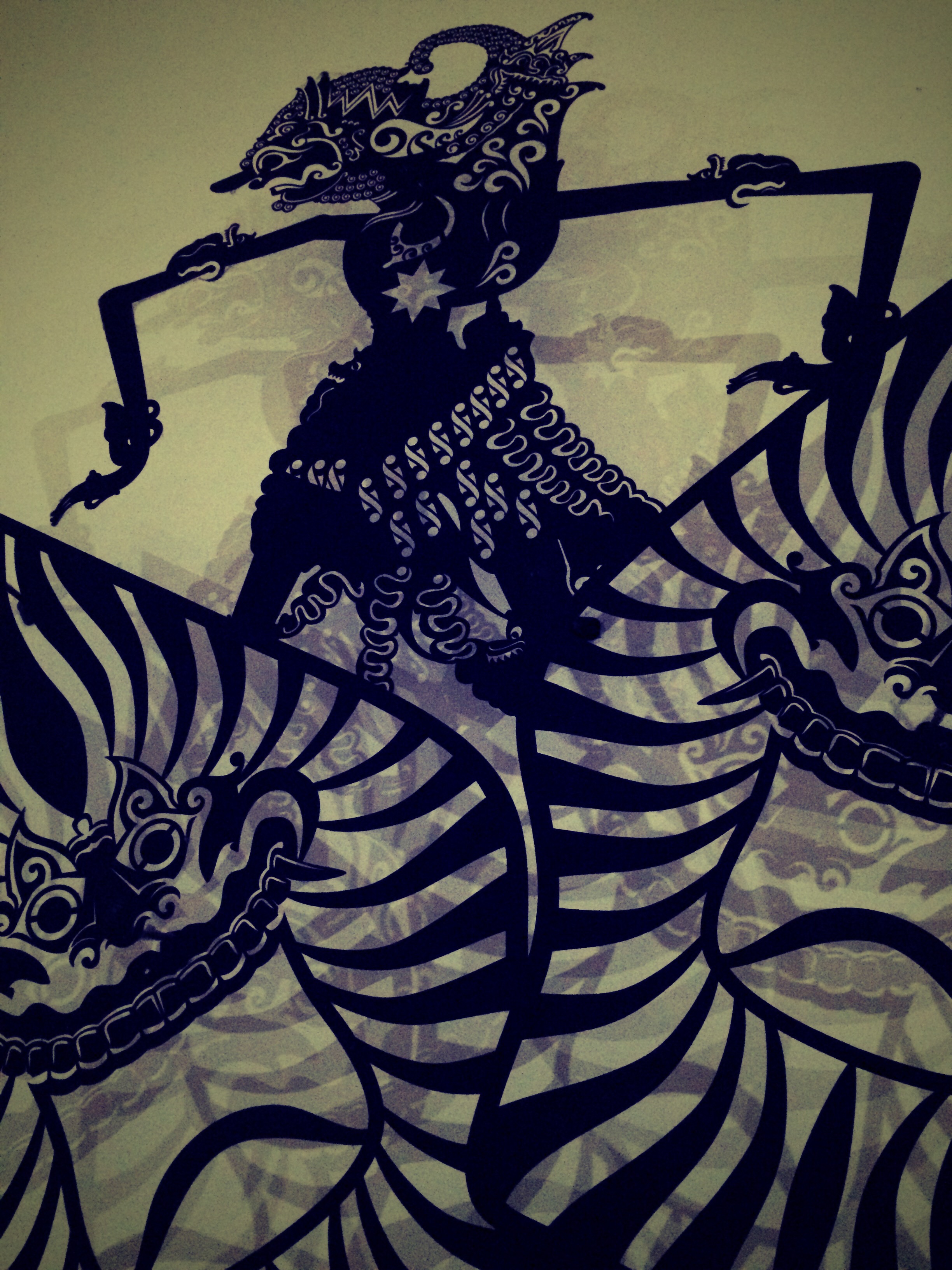 wayang indonesianculture image by kawanfaridl picsart