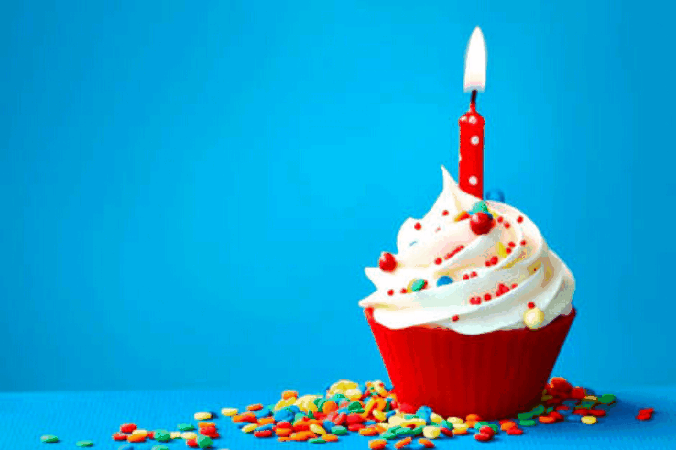 Happiest Birthday In Gif By Ana Carmela Delos Santos Happiest Birthday In Gif By Ana Carmela Delos Santos